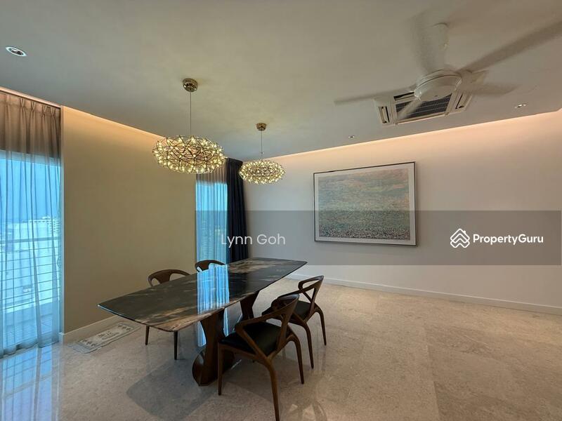 Untuk Disewa - 11 Gurney Drive