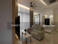 For Sale - Rumah view lawa, 20x70, gaji M40 pun boleh sapu RM4xxK! Unit Terhad