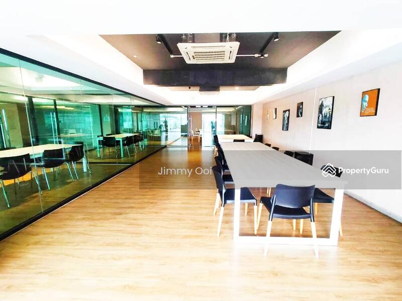 Meeting room