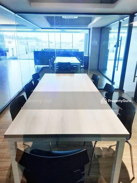Meeting room