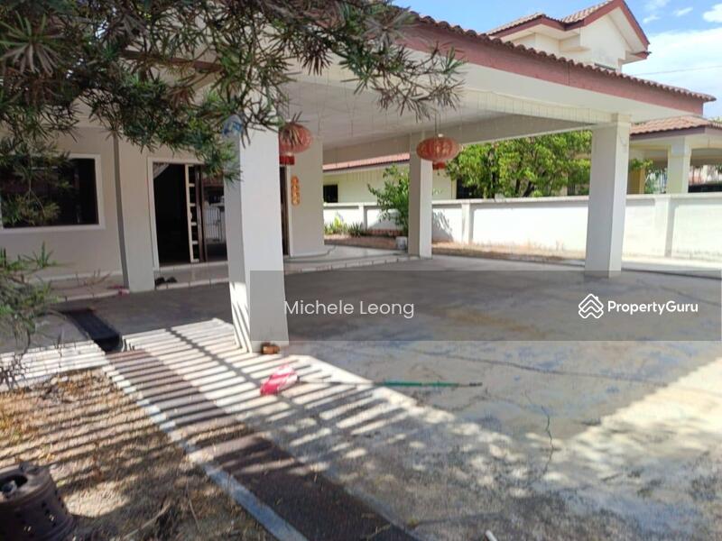 Rumah Berkembar untuk Dijual di Bandar Baru Sri Klebang (Chemor) - Michele Leong - Exterior - PropertyGuru.com.my