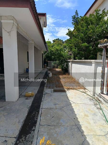 Rumah Berkembar untuk Dijual di Bandar Baru Sri Klebang (Chemor) - Michele Leong - Exterior - PropertyGuru.com.my