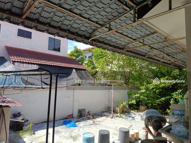 Rumah Berkembar untuk Dijual di Bandar Baru Sri Klebang (Chemor) - Michele Leong - Exterior - PropertyGuru.com.my