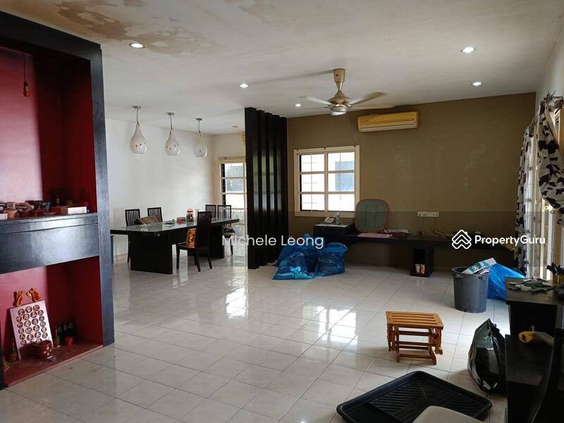Rumah Berkembar untuk Dijual di Bandar Baru Sri Klebang (Chemor) - Michele Leong - Dining Room - PropertyGuru.com.my