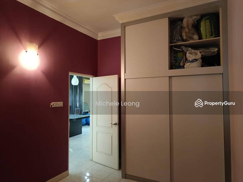Rumah Berkembar untuk Dijual di Bandar Baru Sri Klebang (Chemor) - Michele Leong - Corridor - PropertyGuru.com.my