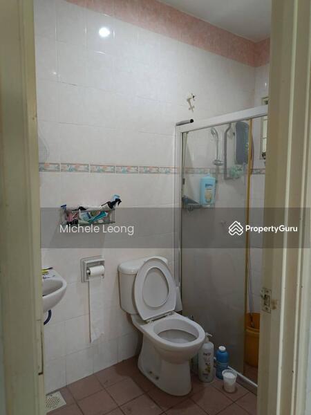 Rumah Berkembar untuk Dijual di Bandar Baru Sri Klebang (Chemor) - Michele Leong - Bathroom - PropertyGuru.com.my