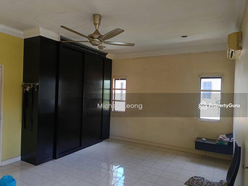 Rumah Berkembar untuk Dijual di Bandar Baru Sri Klebang (Chemor) - Michele Leong - Bedroom - PropertyGuru.com.my