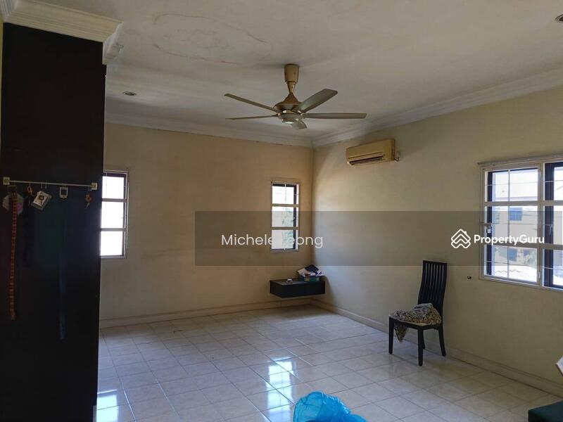 Rumah Berkembar untuk Dijual di Bandar Baru Sri Klebang (Chemor) - Michele Leong - Living Room - PropertyGuru.com.my