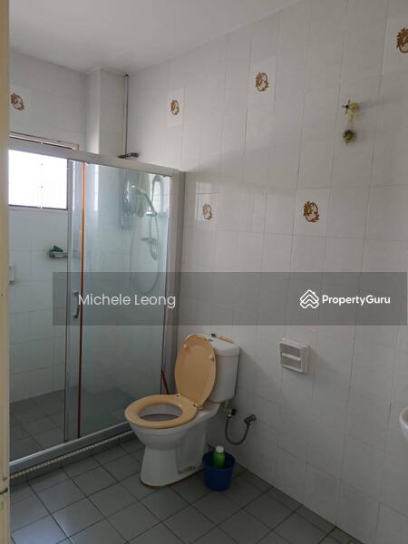Rumah Berkembar untuk Dijual di Bandar Baru Sri Klebang (Chemor) - Michele Leong - Bathroom - PropertyGuru.com.my