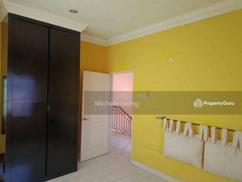Rumah Berkembar untuk Dijual di Bandar Baru Sri Klebang (Chemor) - Michele Leong - Bedroom - PropertyGuru.com.my