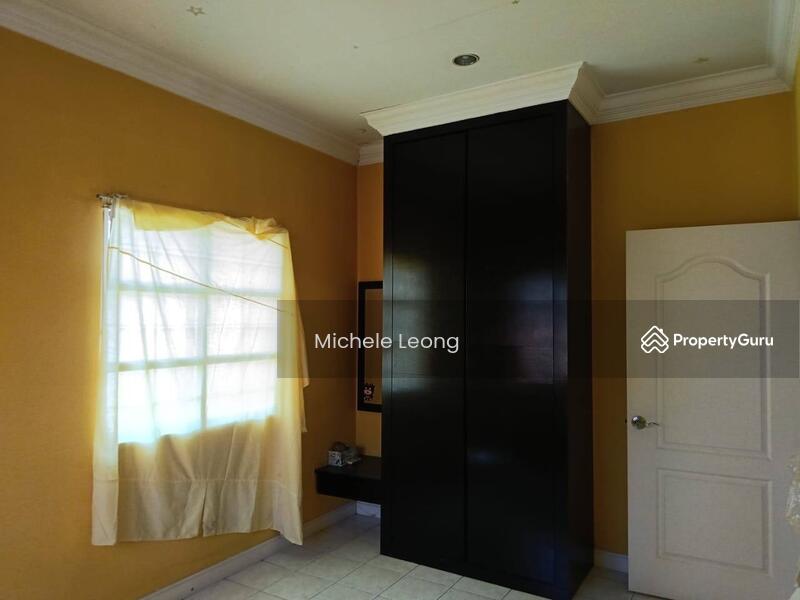 Rumah Berkembar untuk Dijual di Bandar Baru Sri Klebang (Chemor) - Michele Leong - Bedroom - PropertyGuru.com.my