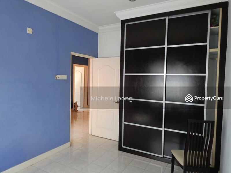 Rumah Berkembar untuk Dijual di Bandar Baru Sri Klebang (Chemor) - Michele Leong - Bedroom - PropertyGuru.com.my