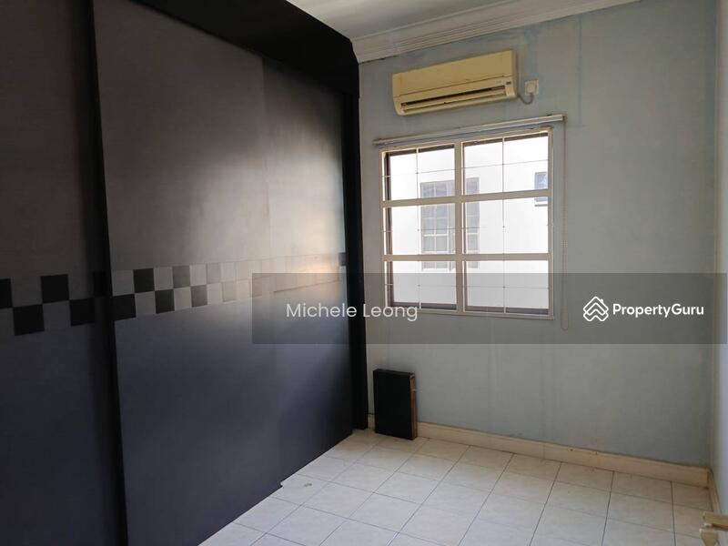 Rumah Berkembar untuk Dijual di Bandar Baru Sri Klebang (Chemor) - Michele Leong - Bedroom - PropertyGuru.com.my