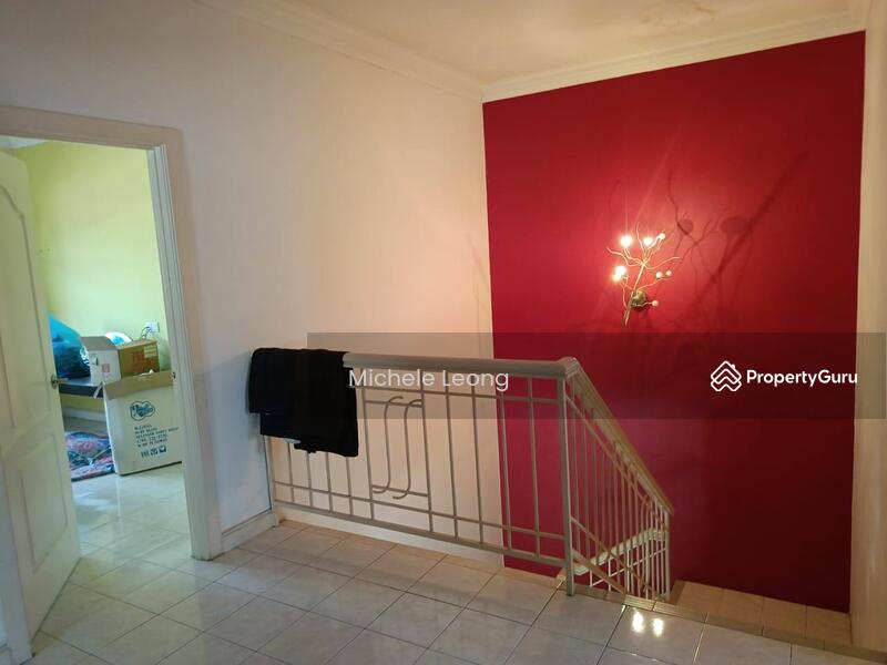 Rumah Berkembar untuk Dijual di Bandar Baru Sri Klebang (Chemor) - Michele Leong - Corridor - PropertyGuru.com.my