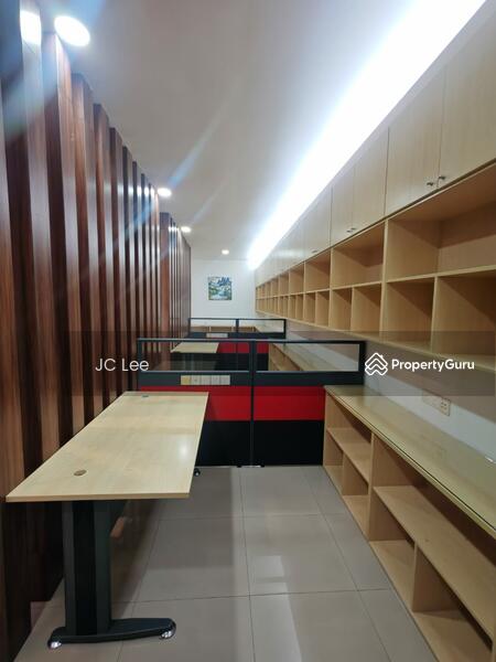 Corridor