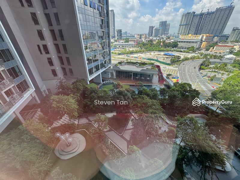 Service Residence for Sale at Core Residence @ TRX - Steven Tan - View - PropertyGuru.com.my