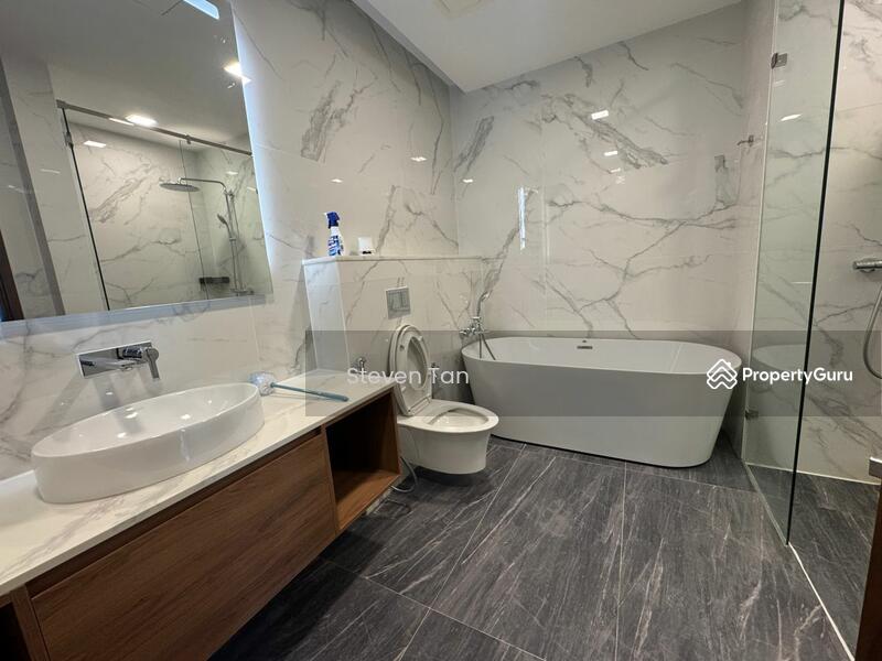 Service Residence for Sale at Core Residence @ TRX - Steven Tan - PropertyGuru.com.my