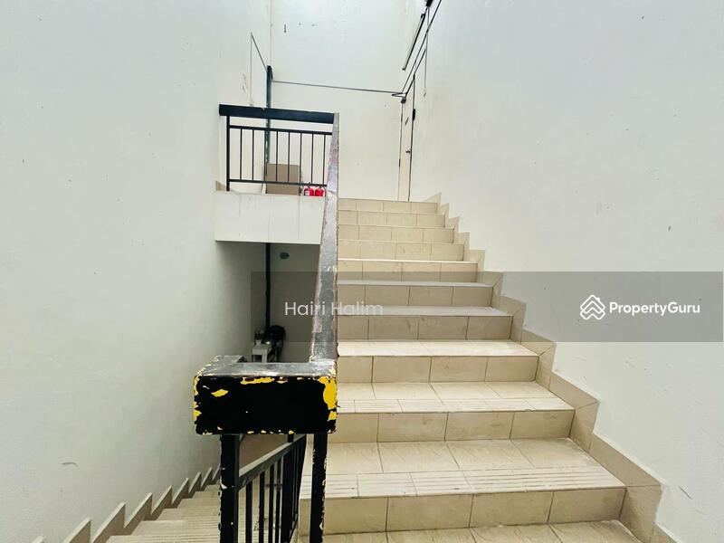 Corridor
