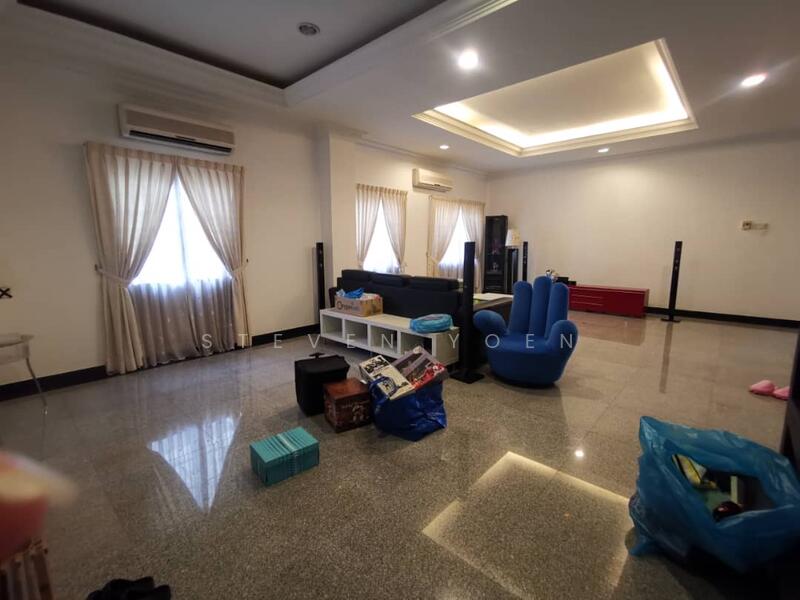 Untuk Dijual - Puncak perdana heights cheras