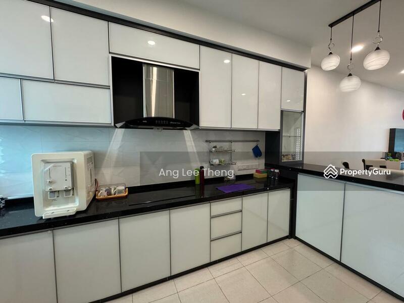 Untuk Dijual - 2 storey terrace | Residensi Villa Mutiara | Simpang Ampat | Gated & guarded community | For Sale
