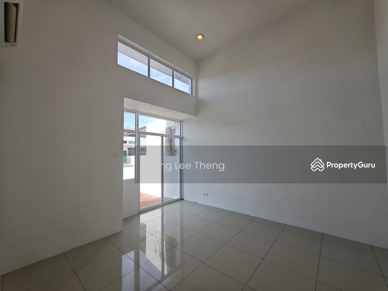 Untuk Dijual - 2 storey terrace | Prestige 3 | Balik Pulau | 1400sf | renovated | For Sale