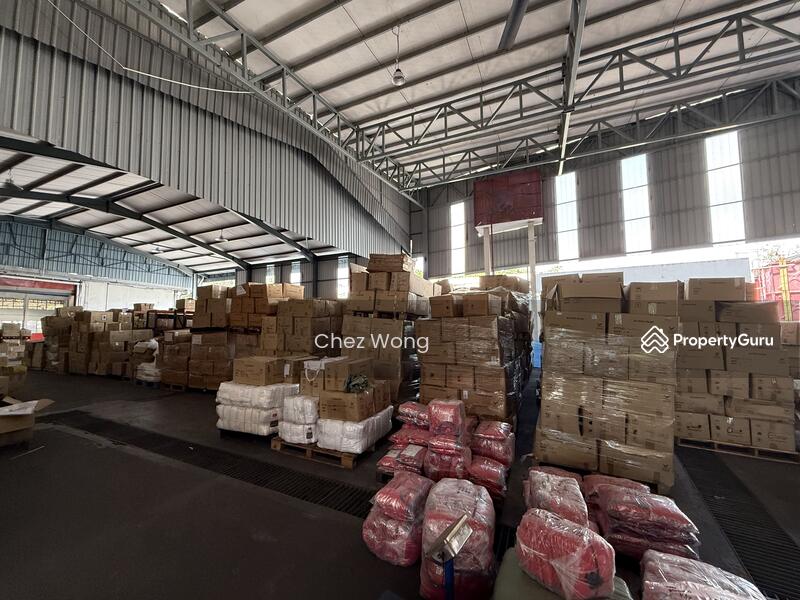 Warehouse