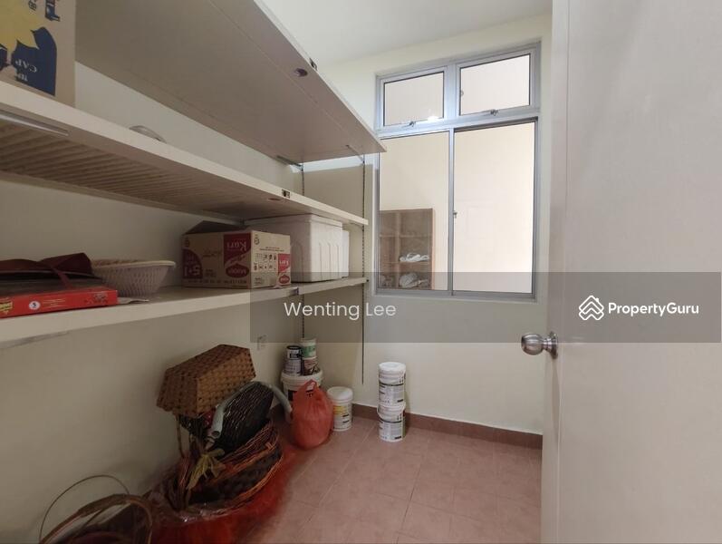 Pantry