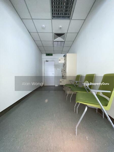Corridor