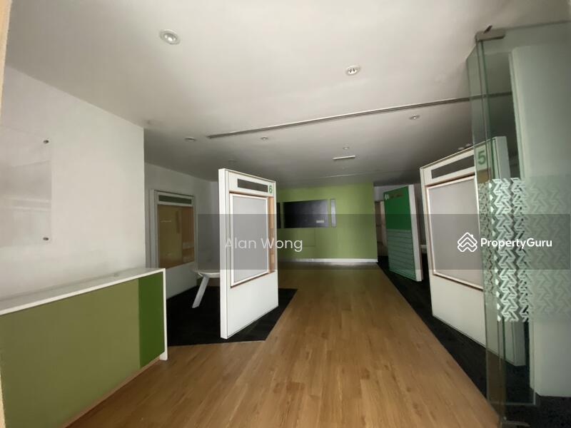 Corridor