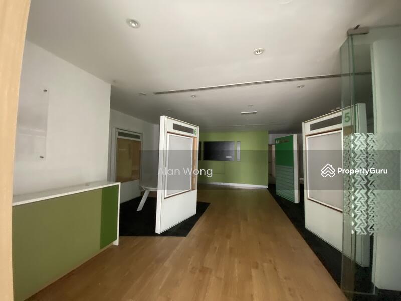 Corridor