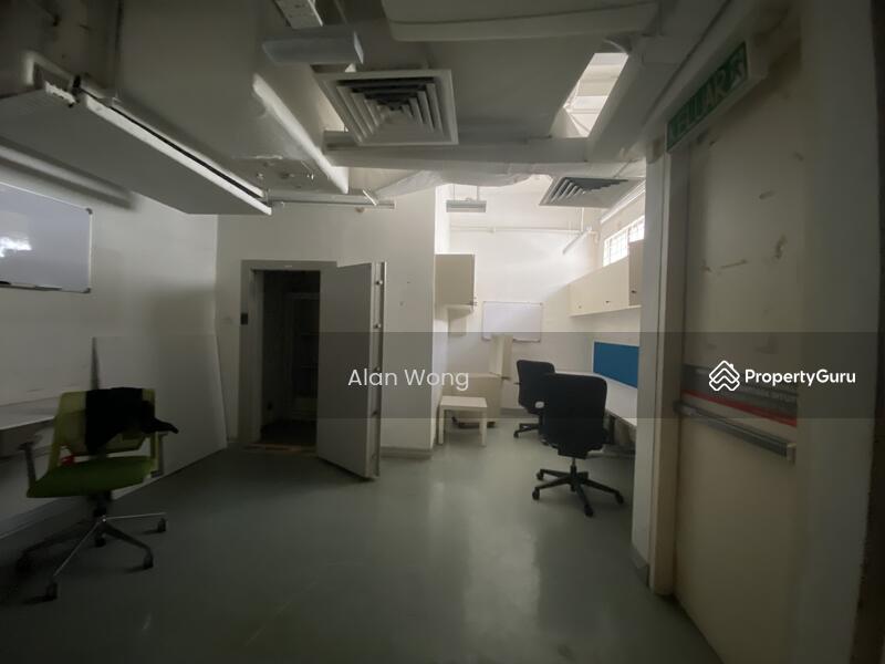 Corridor