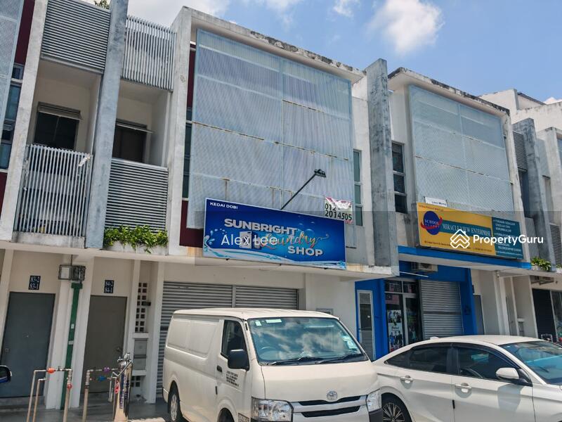 Shop / Office for Sale in Bandar Enstek (Negeri Sembilan) - Alex Lee - Exterior - PropertyGuru.com.my