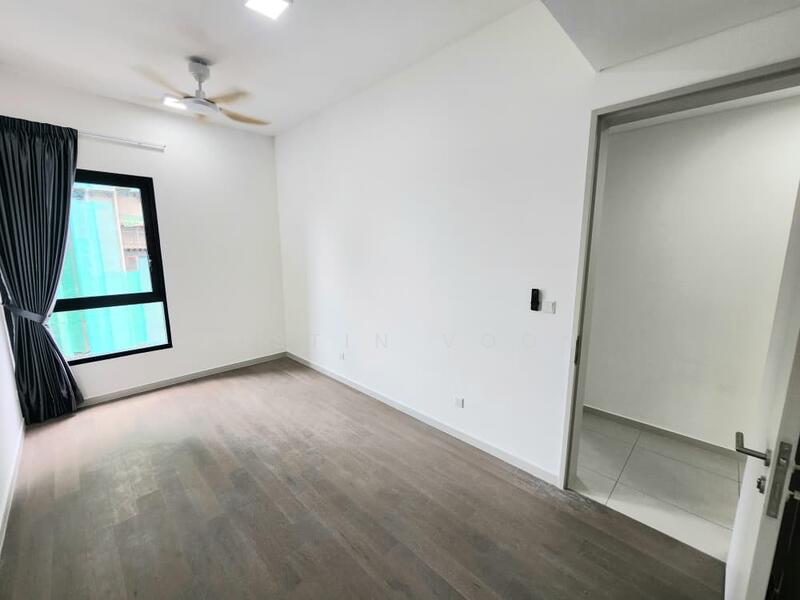 ALIX Residences untuk Untuk Disewa - RM 3,800 /bulan, Mac 2026 - Bedroom - PropertyGuru.com.my