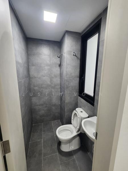 ALIX Residences untuk Untuk Disewa - RM 3,800 /bulan, Mac 2026 - Bathroom - PropertyGuru.com.my