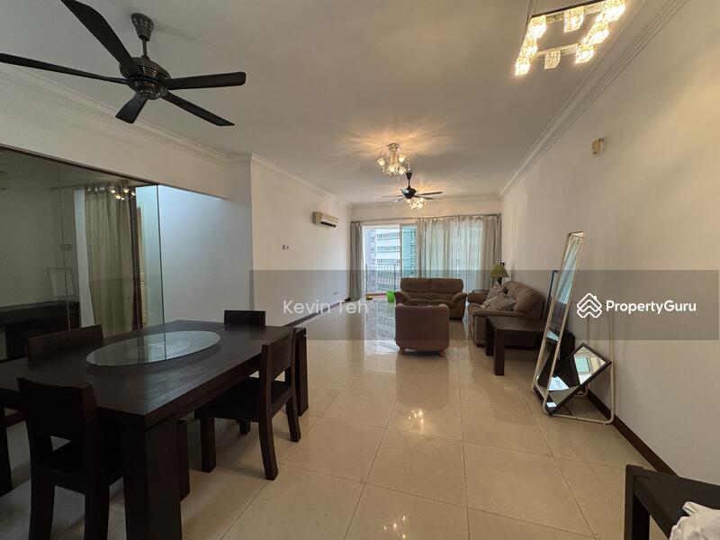 For Rent - La Grande Kiara