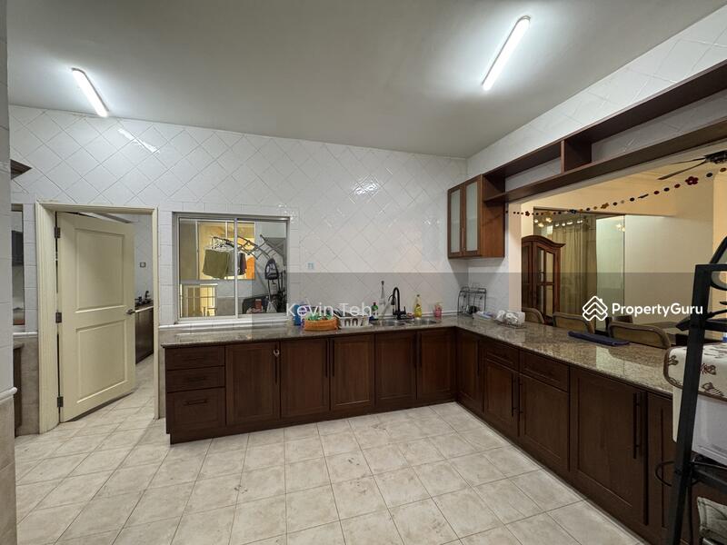 For Rent - La Grande Kiara