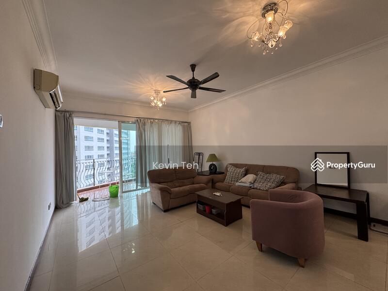 For Rent - La Grande Kiara