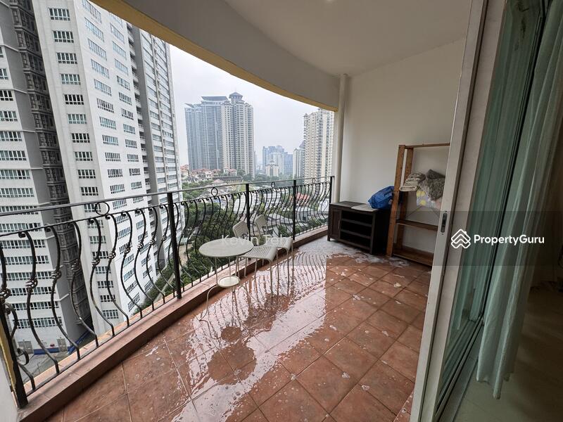 For Rent - La Grande Kiara