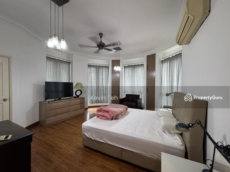 For Rent - La Grande Kiara