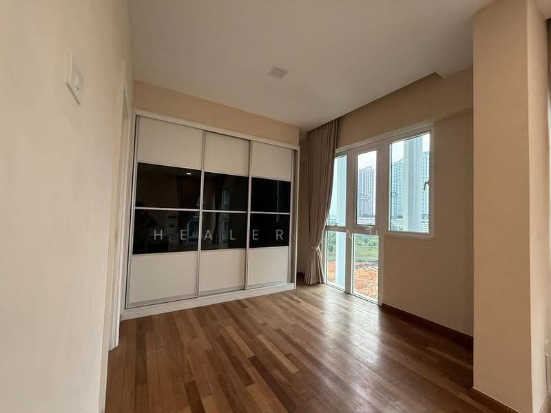 Condominium for Rent at Medini Signature - Healer Lau - Bedroom - PropertyGuru.com.my