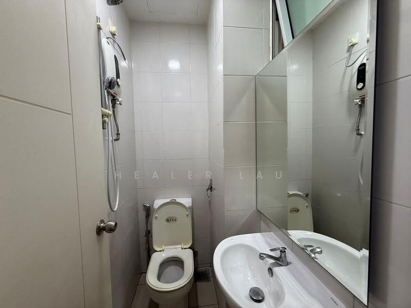 Condominium for Rent at Medini Signature - Healer Lau - PropertyGuru.com.my