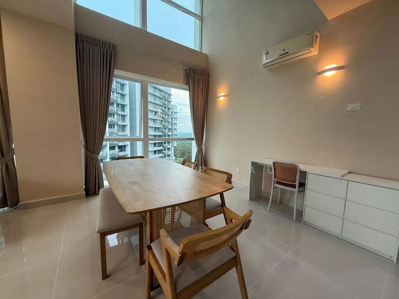 Condominium for Rent at Medini Signature - Healer Lau - PropertyGuru.com.my