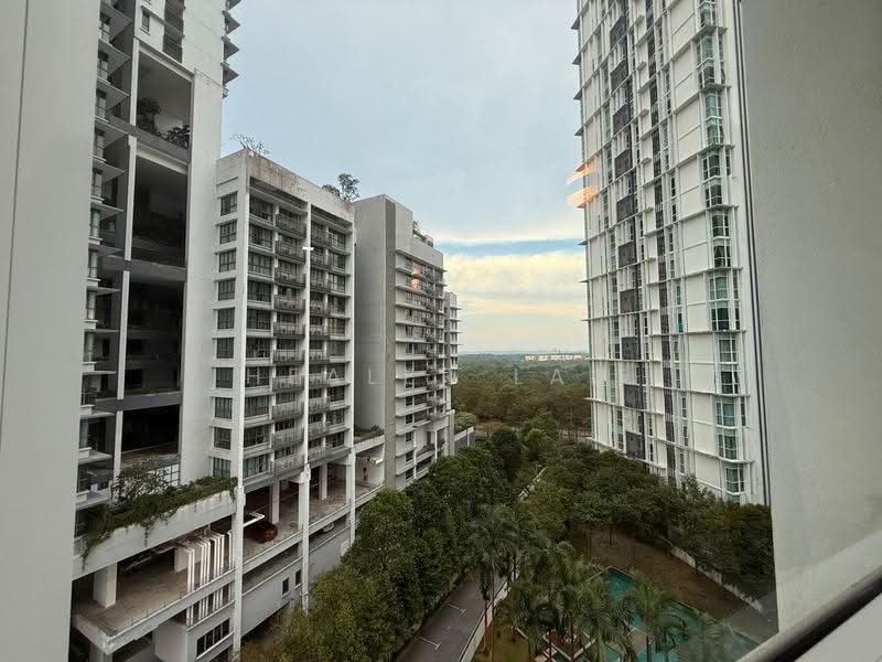 Condominium for Rent at Medini Signature - Healer Lau - PropertyGuru.com.my