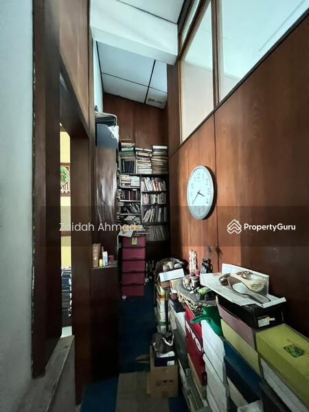 Corridor
