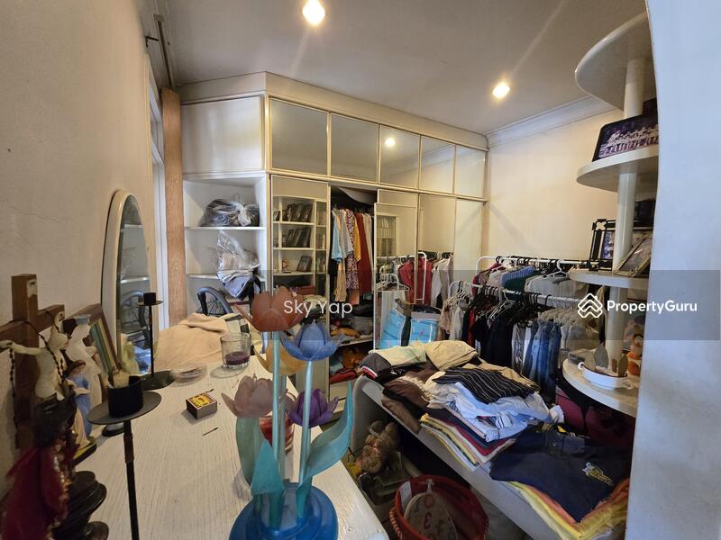 Closet