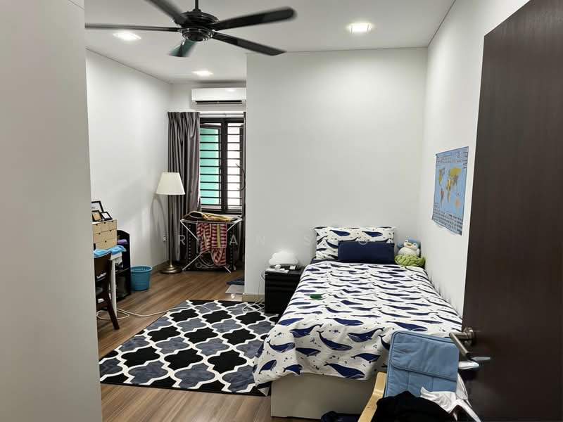 Rumah Teres 2 Tingkat untuk Dijual di Shah Alam (Selangor) - Ryan Soo - PropertyGuru.com.my