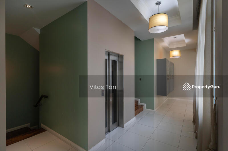 Corridor