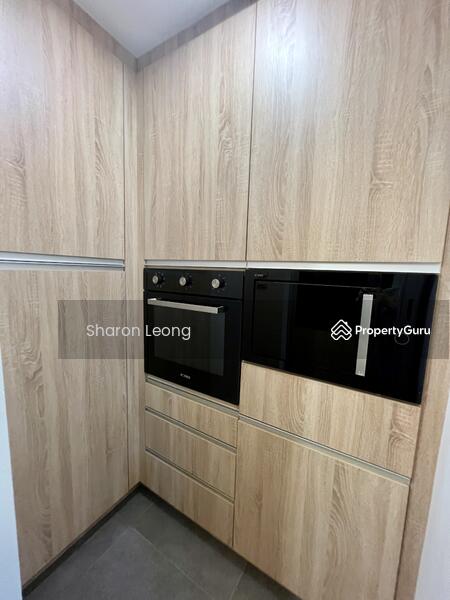 Kitchen Pantry 