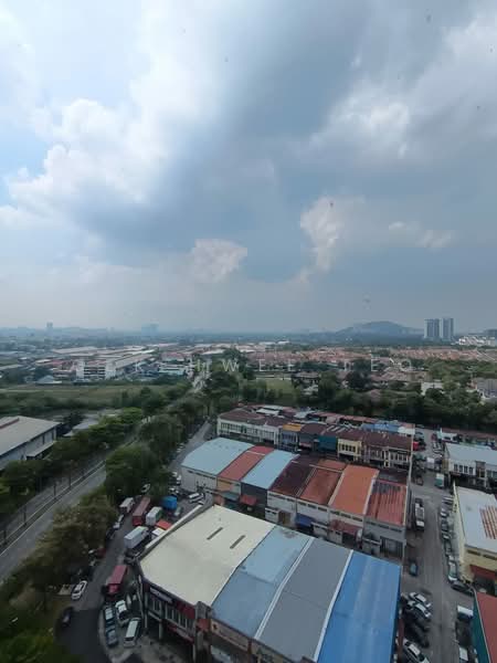 Service Residence for Sale at Rhythm Avenue - Gek Hwee Teo - Exterior - PropertyGuru.com.my