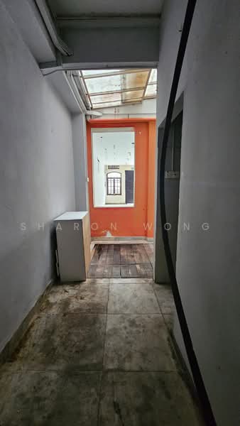 Shop for Rent in George Town (Penang) - Sharon Wong - Corridor - PropertyGuru.com.my